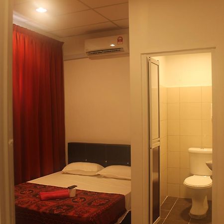 Georgetown Heritage Motel Экстерьер фото